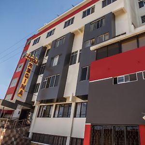 Apartment In Cochabamba