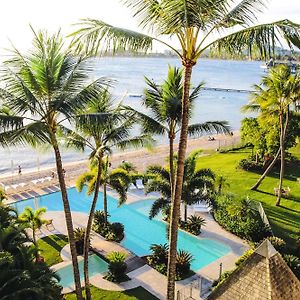 Chateau Royal Beach Resort & Spa, Noumea